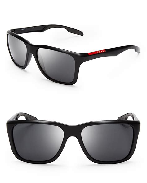 prada glasses cheap|Prada sunglasses for men.